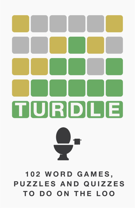 Book Turdle! Headline