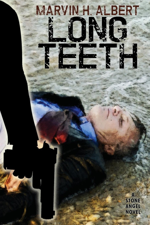 Buch Long Teeth Marvin H. Albert