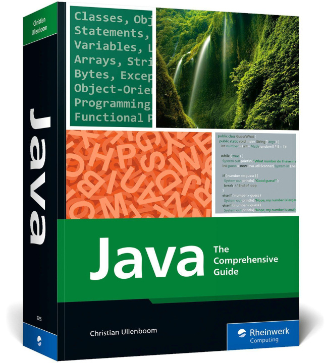 Book Java 