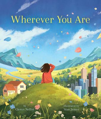 Knjiga Wherever You Are Sian James