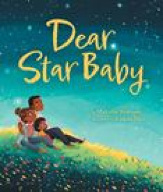Knjiga Dear Star Baby Kamala Nair