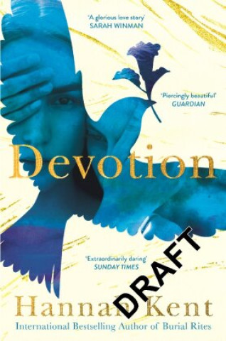Carte Devotion Hannah Kent