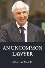 Uncommon Lawyer