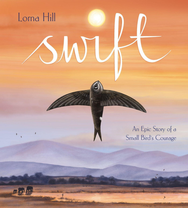 Book Swift Lorna Hill