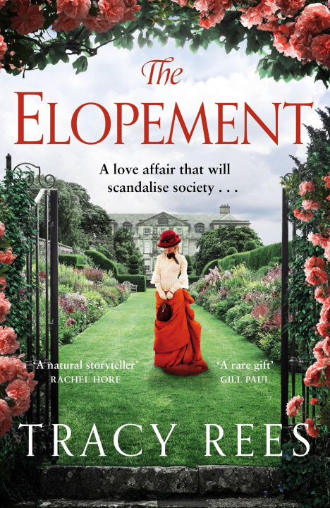 Buch Elopement Rees
