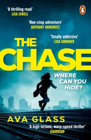 Book Chase Ava Glass