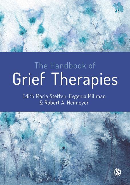 Livre Handbook of Grief Therapies 