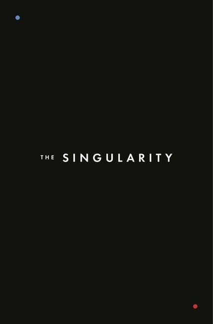 Книга Singularity 