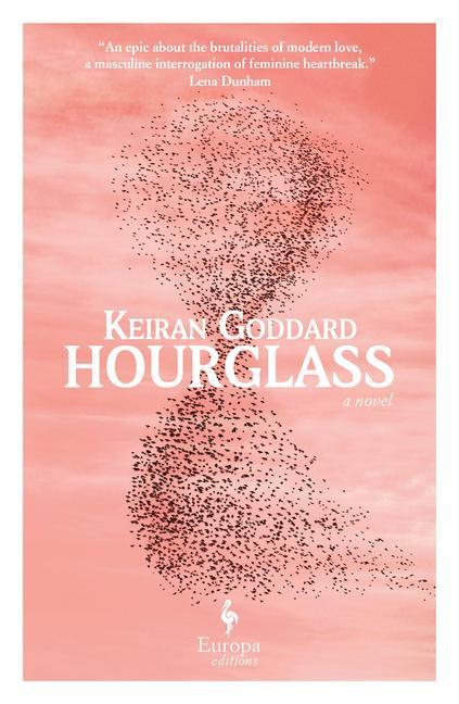 Knjiga Hourglass 