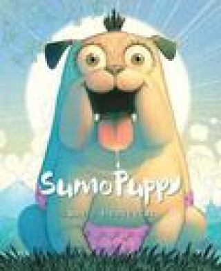Carte SumoPuppy David Biedrzycki