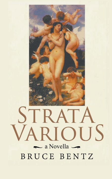Book Strata Various Bruce Bentz