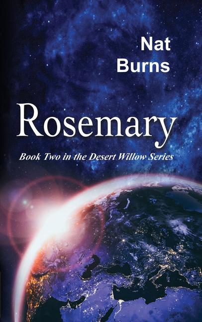 Book Rosemary Nat Burns