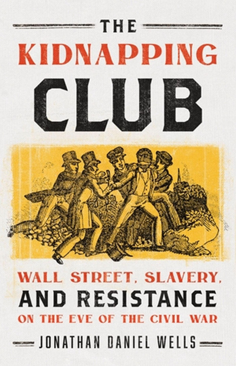 Buch The Kidnapping Club Wells
