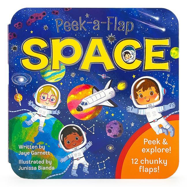 Книга Space Cottage Door