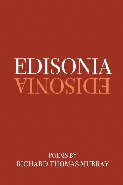 Knjiga Edisonia Richard Murray