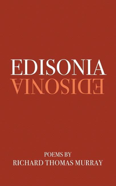 Knjiga Edisonia Richard Murray