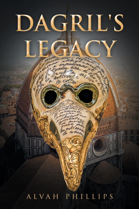 Buch Dagril's Legacy Alvah Phillips