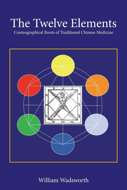 Buch Twelve Elements William Wadsworth