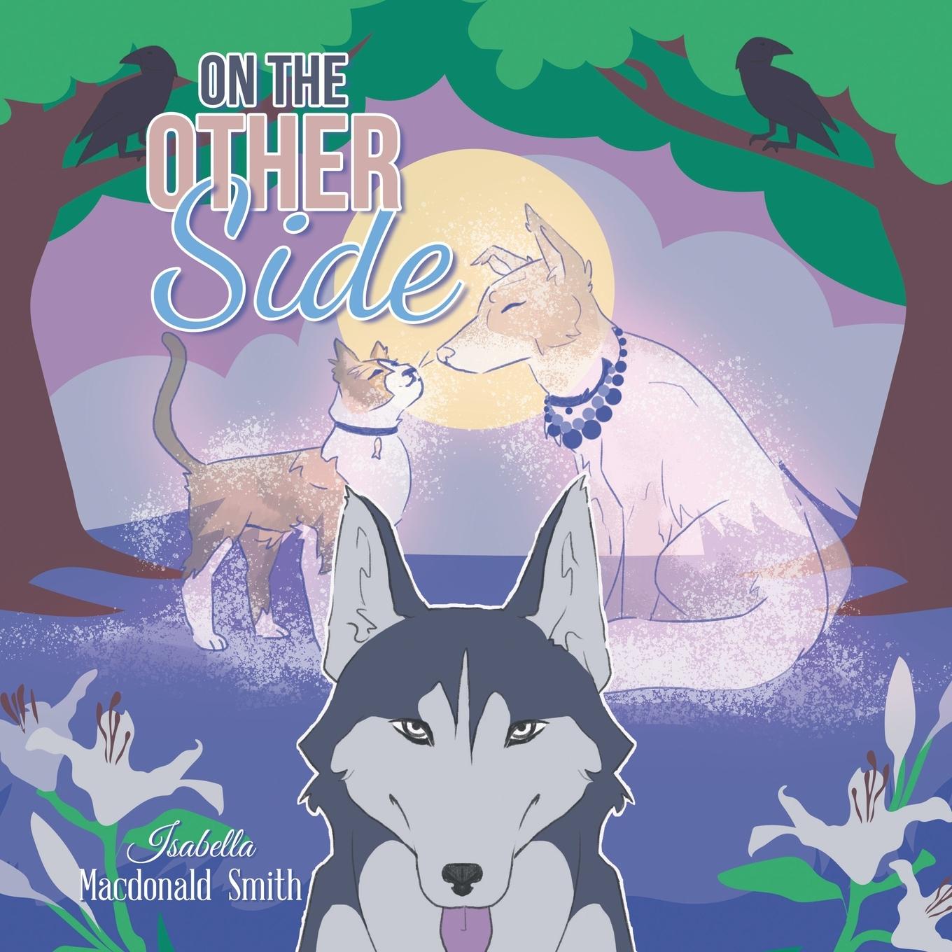 Knjiga On the Other Side Isabella Macdonald Smith