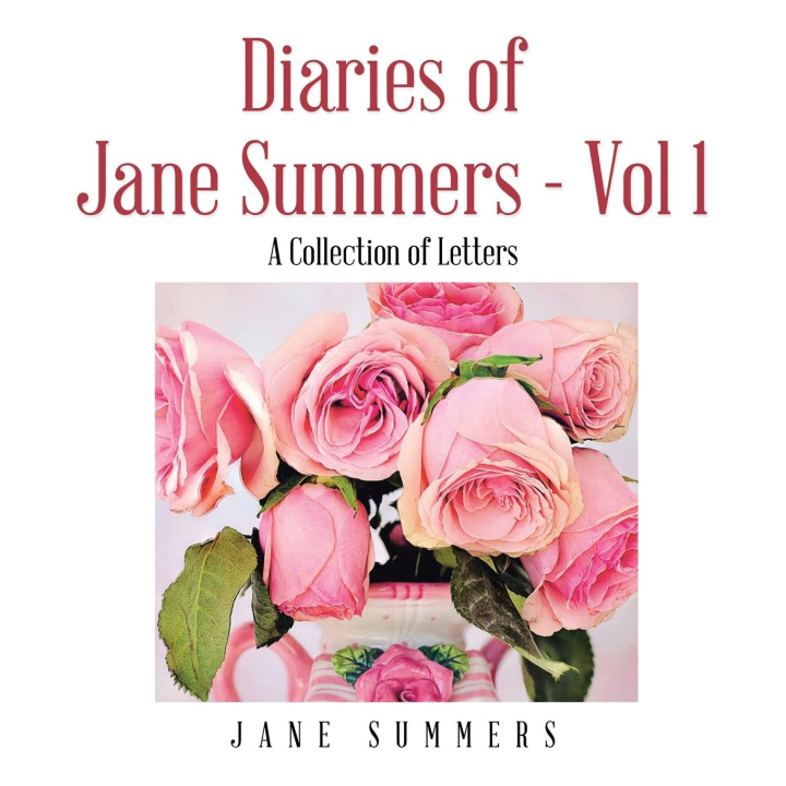 Buch Diaries of Jane Summers - Vol 1 Jane Summers