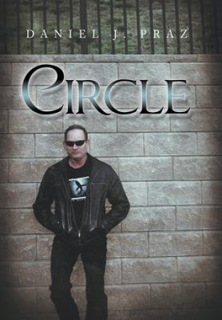 Knjiga Circle Daniel J. Praz