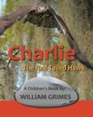 Buch Charlie the Red-Tailed Hawk William Grimes