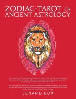 Könyv Zodiac-Tarot of Ancient Astrology 
