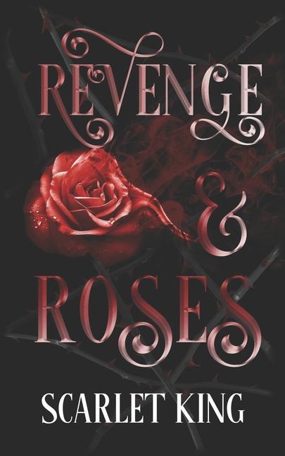 Könyv Revenge and Roses 