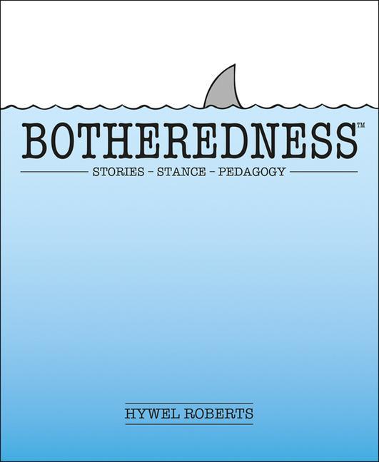Könyv Botheredness 