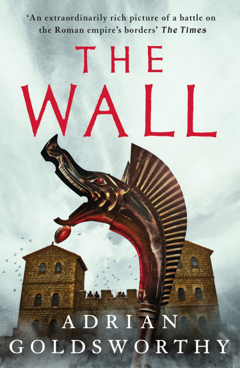 Boek Wall Goldsworthy