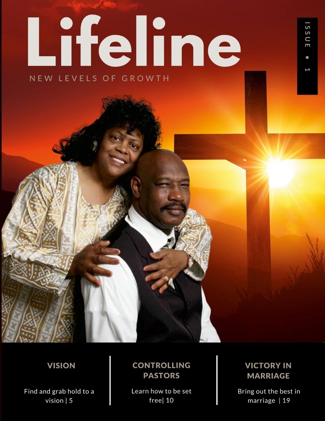 Knjiga LIFELINE Erika Siler