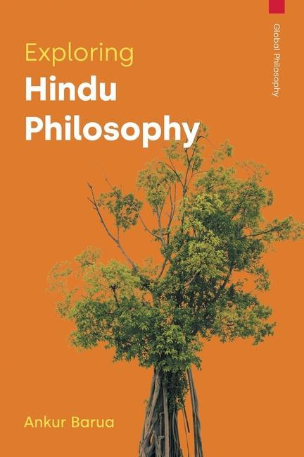 Book Exploring Hindu Philosophy Barua