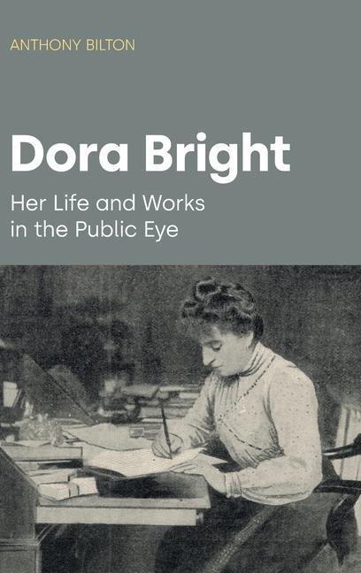Book Dora Bright Bilton