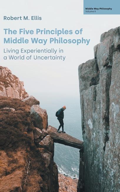 Βιβλίο Five Principles of Middle Way Philosophy Ellis