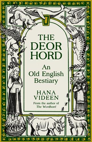 Carte THE DEORHORD Hana Videen