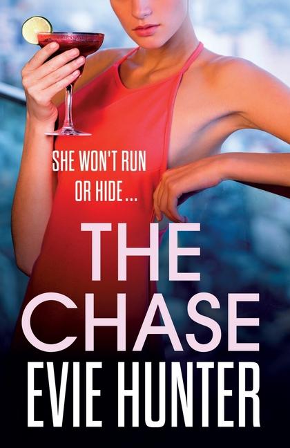 Livro Chase Evie Hunter