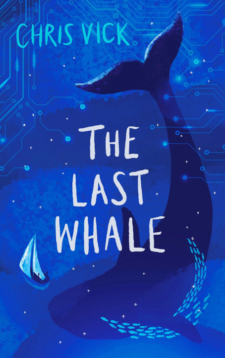 Libro Last Whale 