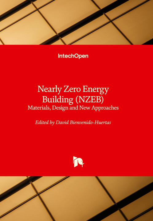 Könyv Nearly Zero Energy Building (NZEB) 