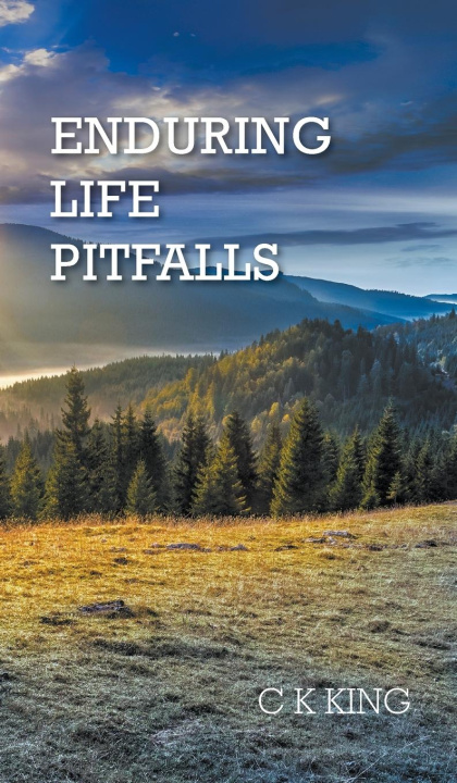 Knjiga Enduring Life Pitfalls C K King