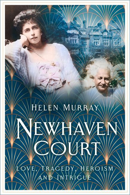 Book Newhaven Court Helen Murray