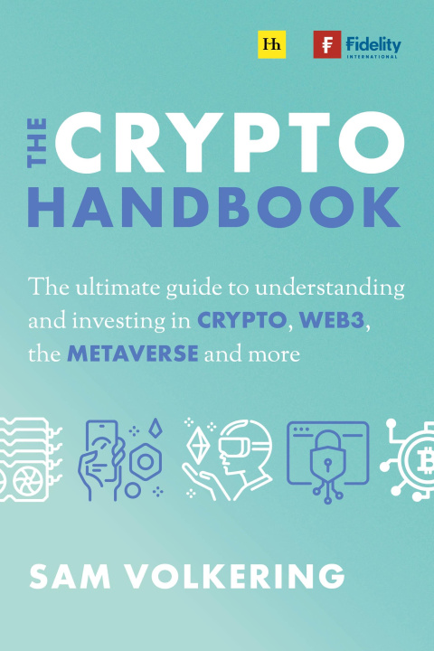 Книга Crypto Handbook 