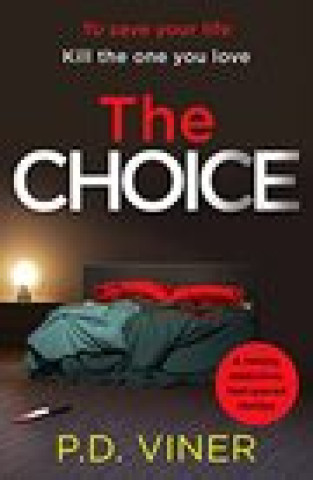Knjiga Choice P.D. Viner