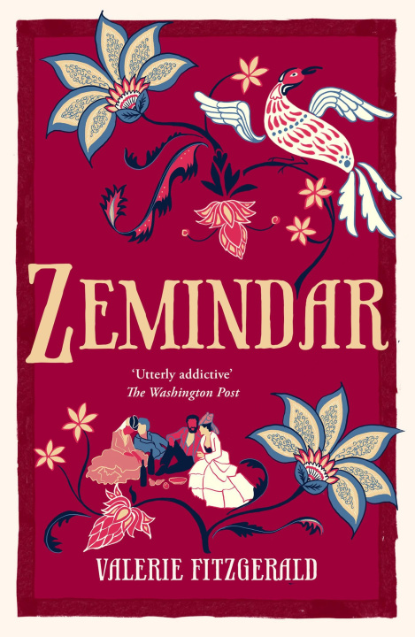 Buch Zemindar Valerie Fitzgerald