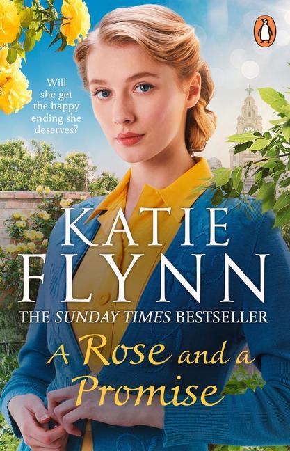 Knjiga Rose and a Promise Katie Flynn