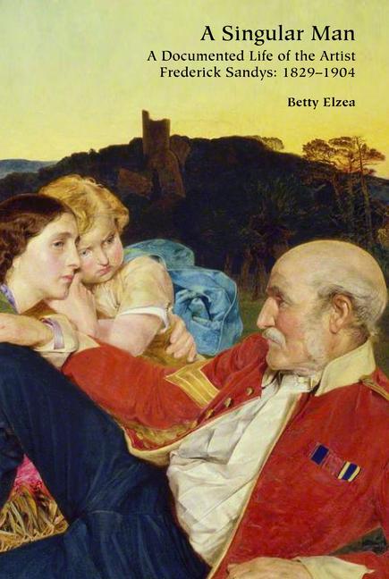 Buch Singular Man Betty Elzea