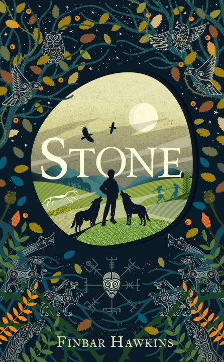 Livre Stone 