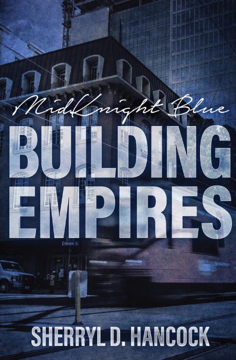 Book Building Empires Sherryl D. Hancock