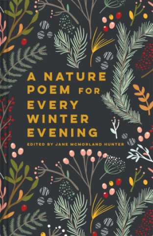 Carte Nature Poem for Every Winter Evening 