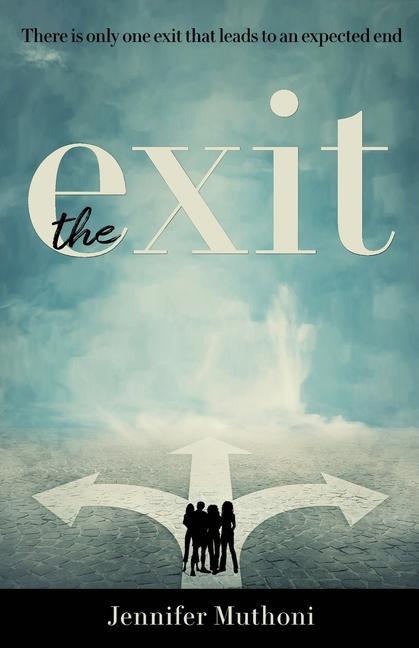 Book Exit Jennifer Muthoni
