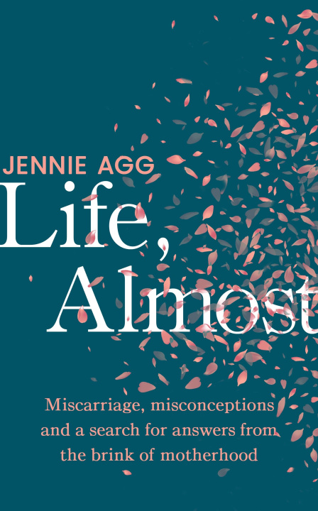 Knjiga Life, Almost Jennie Agg